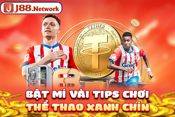 Bật mí vài tips chơi thể thao xanh chín Bật mí vài tips chơi thể thao xanh chín